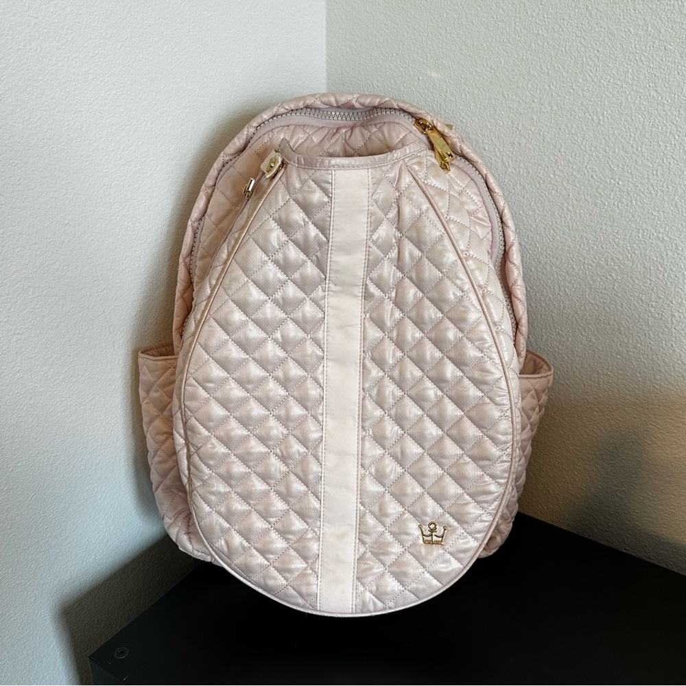 Oliver Thomas Tennis Bag